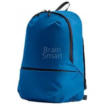 Рюкзак Xiaomi Zanjia Lightweight Small Backpack 11L Blue Умная электроника фото