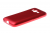 Накладка силиконовая J-Case Samsung J106 (2017) Красный фото