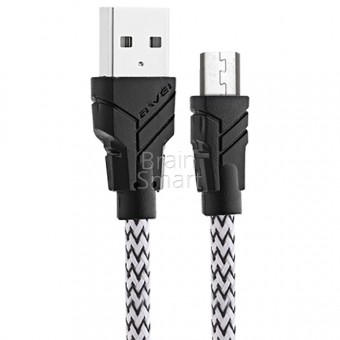 USB кабель Awei micro CL-800 фото