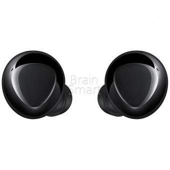 Наушники Bluetooth Samsung Galaxy Buds+ (SM-R175NZKASER) Черные фото