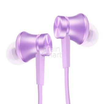 Наушники Xiaomi 1More Design фиолетовый фото