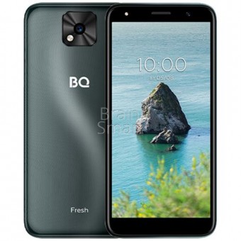 Смартфон BQ Fresh 5533G Серый фото