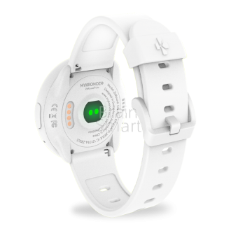 Смарт-часы MyKronoz ZEROUND3 LITE WHITE фото