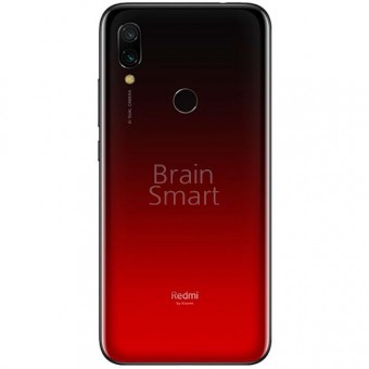 Смартфон Xiaomi Redmi 7 3/32Gb Красный фото