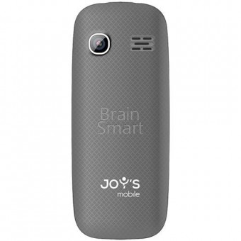 Мобильный телефон Joys S8 Серый фото