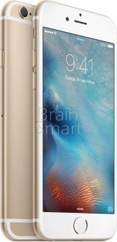 Смартфон Apple iPhone 6S 32 ГБ золотистый фото
