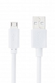 USB кабель Belkin Miсro в пакете (1,2 м) белый