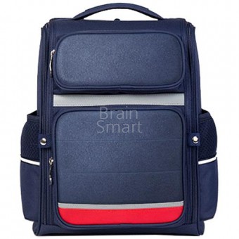 Рюкзак школьный Xiaomi Xiaoyang School Bag 25L Blue Умная электроника фото