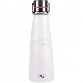 Термос Xiaomi Kiss Kiss Fish Vacuum Bottle.(475 мл) White Умная электроника фото