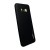 Чехол накладка силиконовая Samsung S8 Plus SMTT Simeitu Soft touch Черный фото