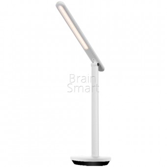 Настольная лампа Xiaomi Yeelight LED Desk Lamp Z1 Pro Белый Умная электроника фото