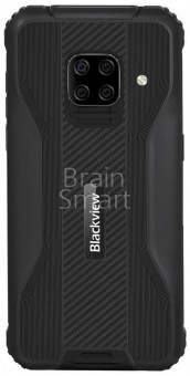 Смартфон Blackview BV5100 4/64Gb черный фото