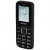Мобильный телефон Maxvi C26 Черный фото