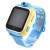 Смарт-часы детские Wonlex GW1000/Q730 синий фото