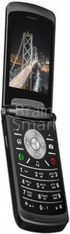 Сотовый телефон Vertex S108 черный фото