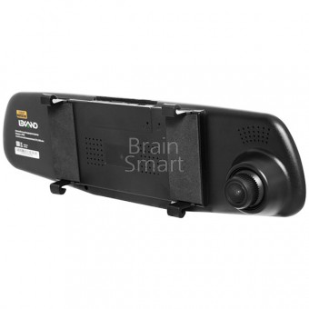 Видеорегистратор c камерой заднего вида LEXAND LR30 фото