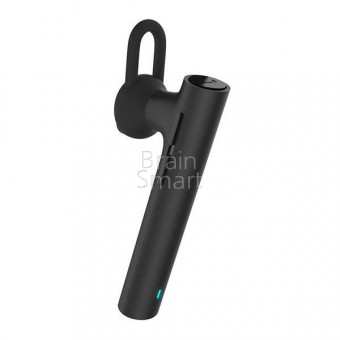 Bluetooth гарнитура Xiaomi Mi Headset (ZBW4348CN) черный фото