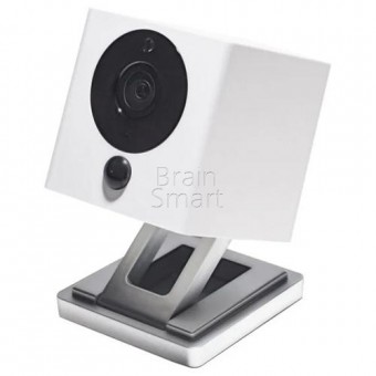 IP--камера Xiaomi Xiaofang Sqaure Smart IP Camera 1S Белый фото