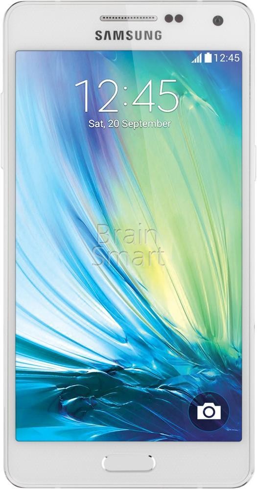 Смартфон Samsung Galaxy A5 SM-AF, цена телефона. Цвет серебристый