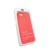 Чехол накладка силиконовая Xiaomi Redmi 6 Silicone Cover (29) Ярко-Розовый фото