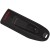 USB флеш-драйв SanDisk 3,0 Ultra Flair 32Gb Black фото