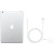 Планшет Apple iPad 10.2" NEW Gen.7 (2019) Wi-Fi+Cellular 128GB Серебристый фото