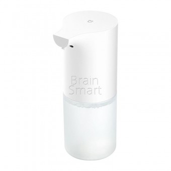 Дозатор жидкого мыла Xiaomi Mijia Automatic Foaming Soap Dispenser Белый Умная электроника фото