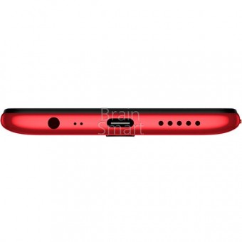 Смартфон Xiaomi Redmi 8 4/64Gb Красный фото