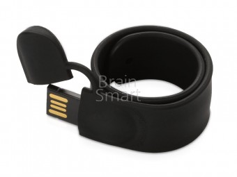USB Flash Drive 8Gb 2.0 SoGood  Bractlete Black фото
