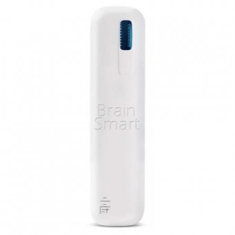 УФ стерилизатор для зубных щеток Xiaomi Xiaoda UV Toothbrush Sterilizer (HD-YSXDH02) Белый Умная электроника фото