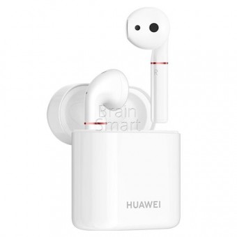 Наушники Huawei FreeBuds 2 PRO White фото