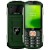 Мобильный телефон BQ Tank Max 3586 Зеленый фото