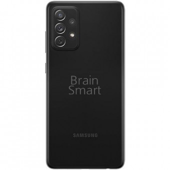 Смартфон Samsung Galaxy A72 A725F 8/256Gb черный фото