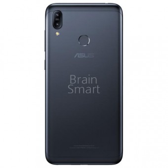 Смартфон Asus ZenFone MAX M2 ZB633KL 4/64Gb синий фото