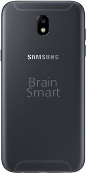 Смартфон Samsung Galaxy J5 SM-J530F 16 Gb черный фото