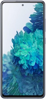 Смартфон Samsung Galaxy S20 FE G780 8/256Gb Синий фото