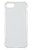 Чехол накладка силиконовая iPhone 5/5S Oucase Guard Series Anti Shock прозрачный фото