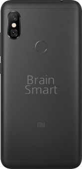 Смартфон Xiaomi Redmi Note 6 Pro 3/32Gb черный фото