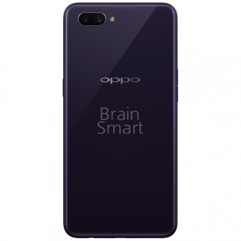 Смартфон Oppo A3s 2/16Gb Фиолетовый фото