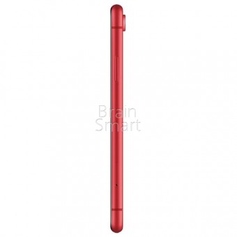 Смартфон iPhone XR (128GB) Красный фото