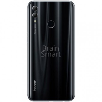 Смартфон Honor 10 Lite 3/64Gb Черный фото