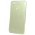 Чехол накладка силиконовая Huawei Honor 7X SMTT Simeitu Soft touch прозрачный фото