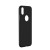 Чехол накладка силиконовый iPhone X HOCO Fascination Series черный фото