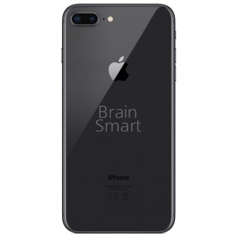 Смартфон Apple iPhone 8+ (128GB) Серый фото