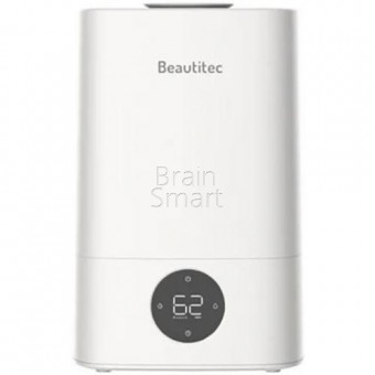 Увлажнитель воздуха Beautitec Ultrasonic Humidifier SZK-A500 Белый Умная электроника фото
