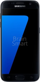 Смартфон Samsung Galaxy S7 SM-G930FD 32 ГБ черный фото