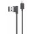 USB кабель HOCO UPL11  iPhone 5/6 black фото