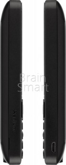 Сотовый телефон Philips Xenium E181 черный фото