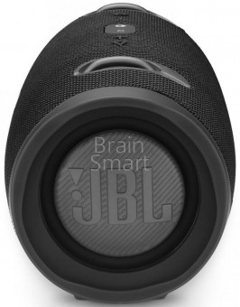 Колонка портативная JBL Xtreme 2 чёрный фото