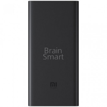 Аккумулятор Xiaomi  power bank Wireless (VXN4252CN) 10000 mAh black фото